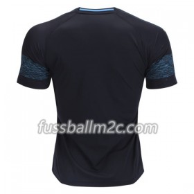 Fußballtrikots Olympique de Marseille Auswärts Trikotsatz 2018-2019